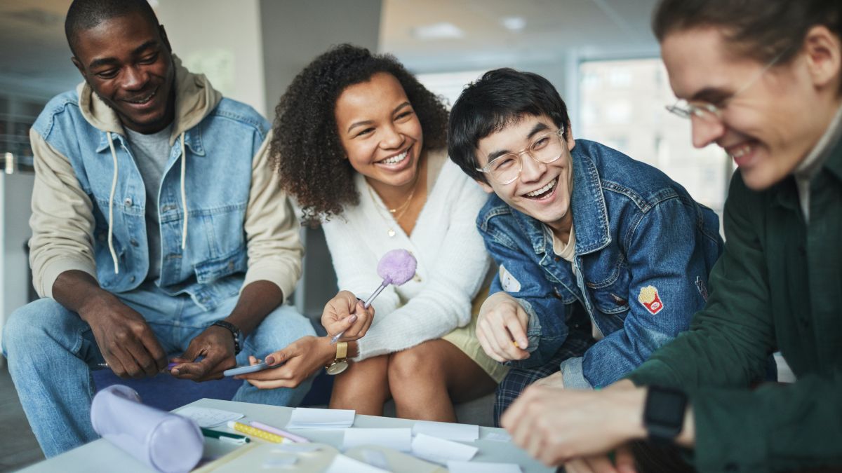 Student Programs