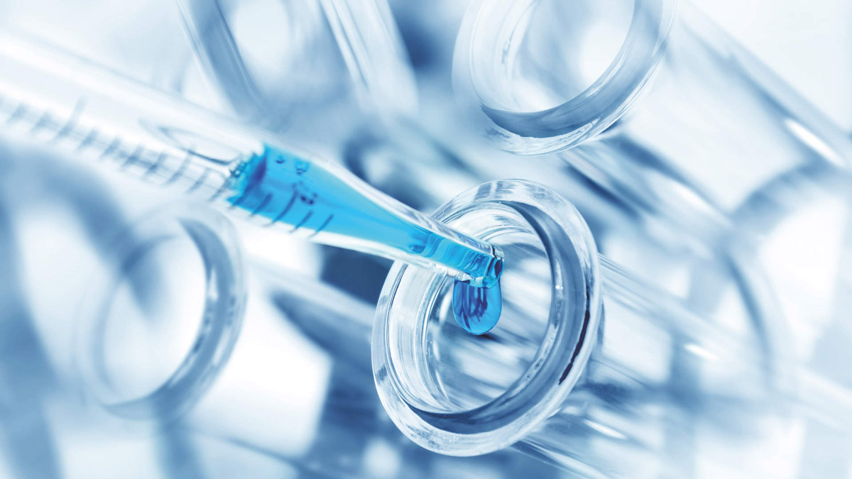 Pipette and tubes