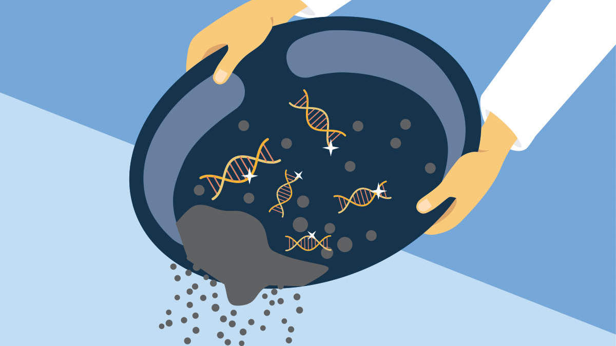 illustration of hands holding a bowl