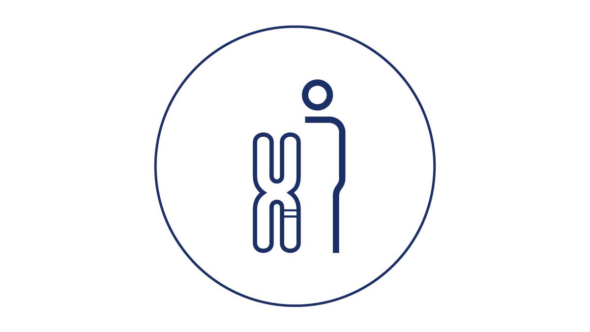 Cancer Genomics icon