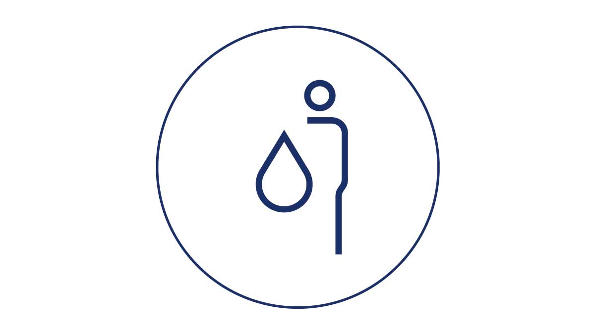 Liquid Biopsy icon