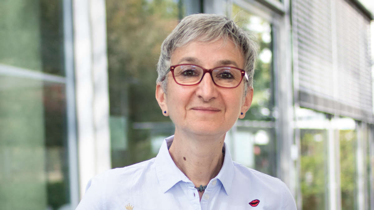 Sabine Kasimir-Bauer