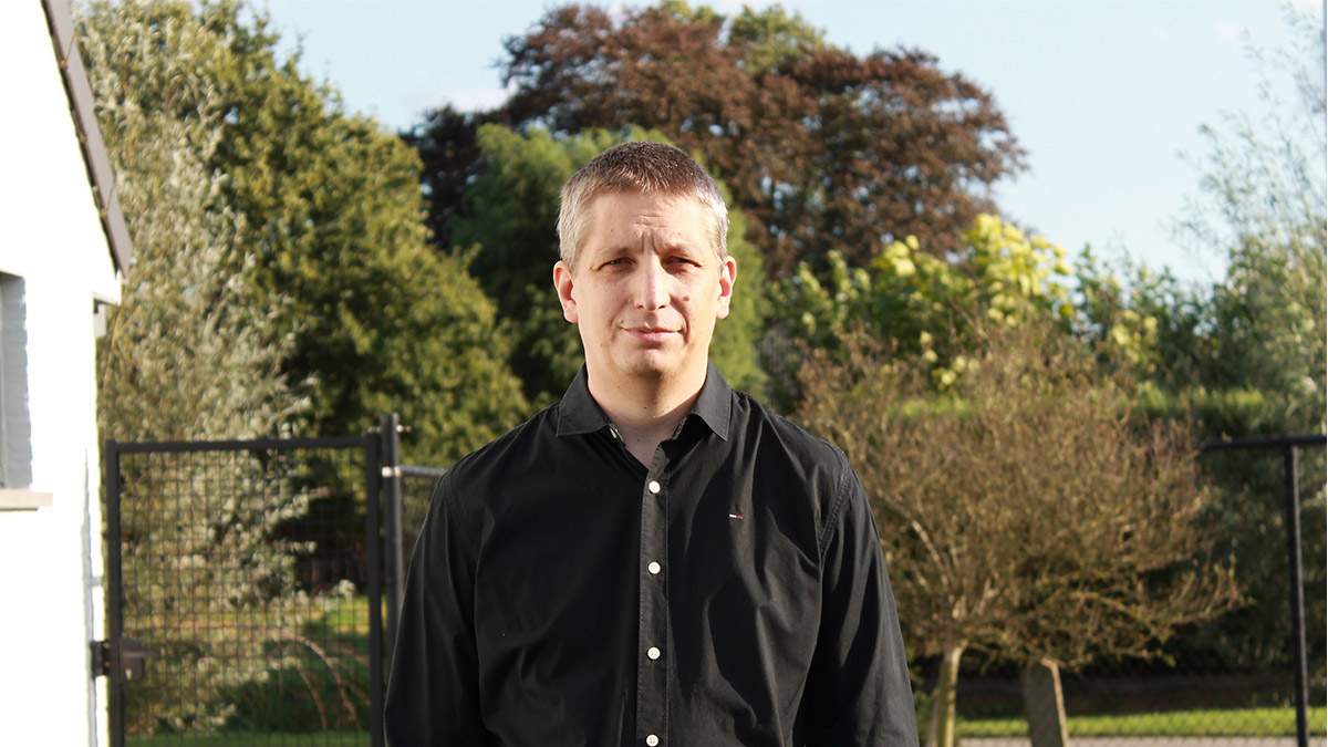 Karl Vandepoele