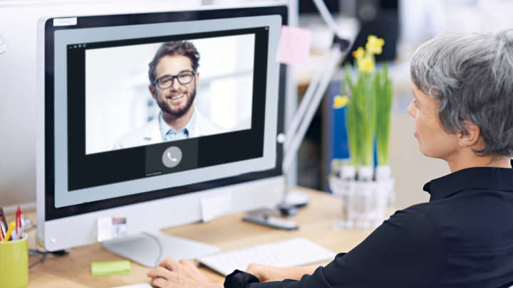 virtual consultant