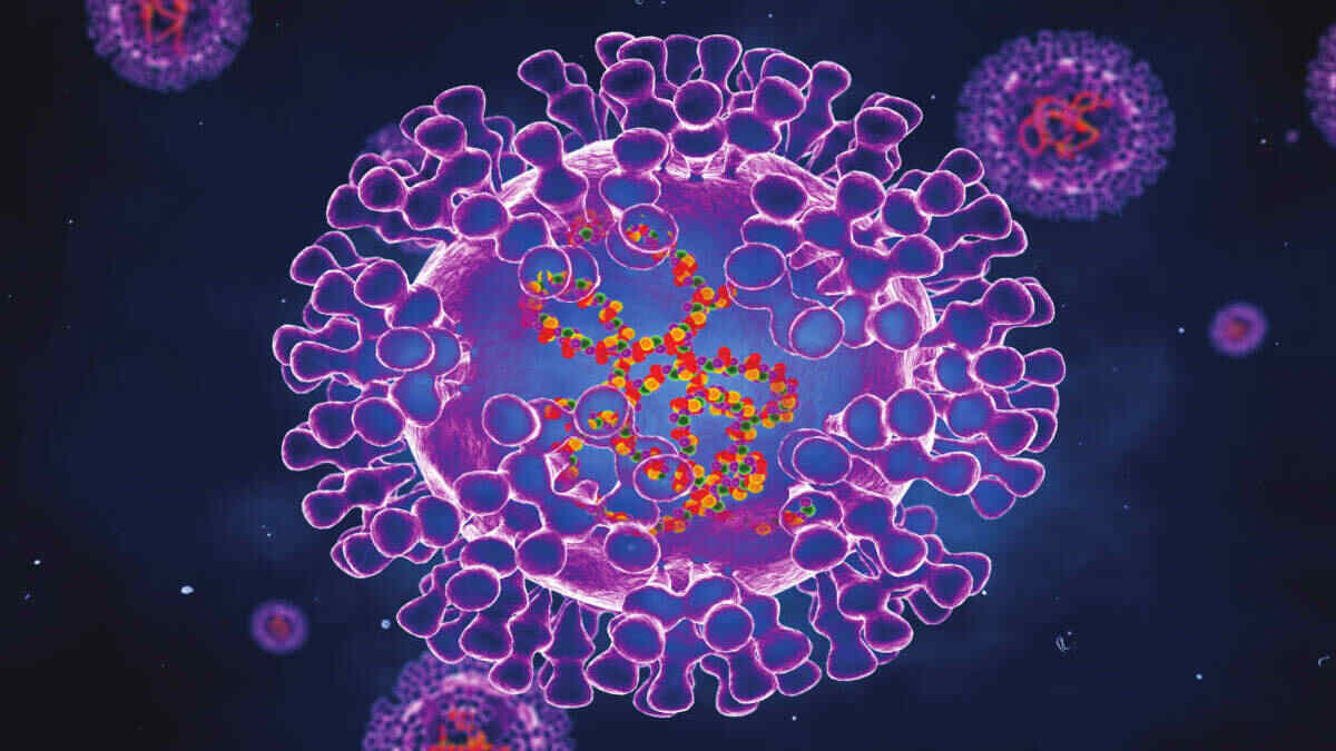  QDI, Monkey Pox, mpox