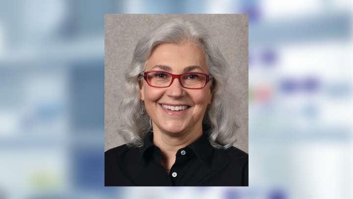 Lynne Abruzzo