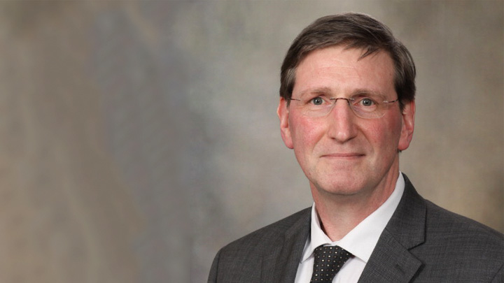 Dr. Fergus J Couch