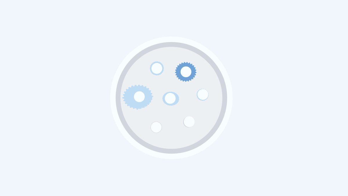 Illustration for micobial 