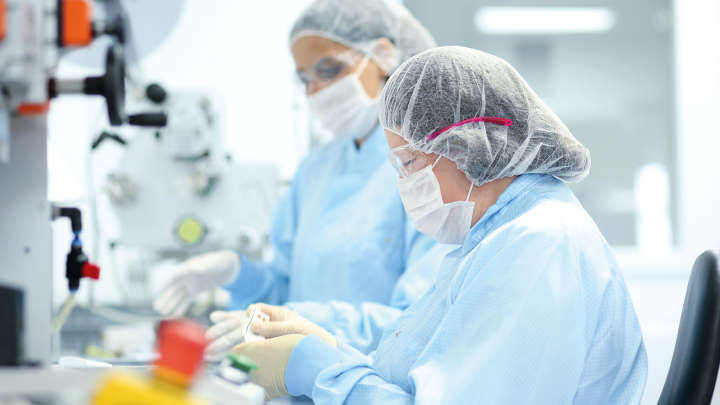 OEM reagents
