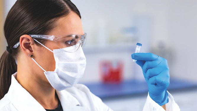 PCR enzymes and master mixes for every application