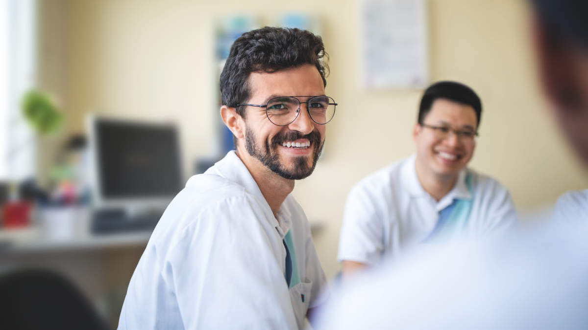 TST or IGRA in healthcare workers: The when and the why                                                     