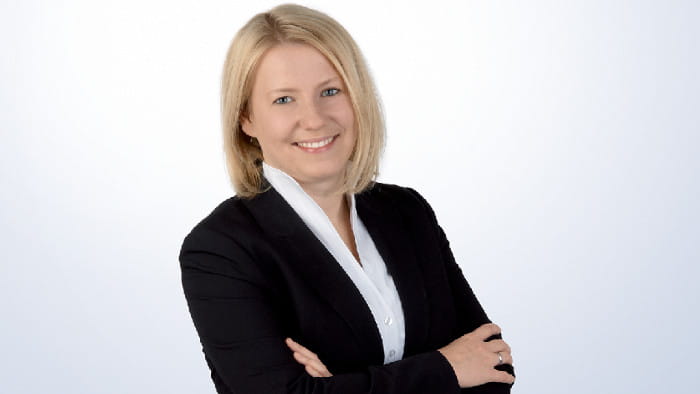 Inga Irle image