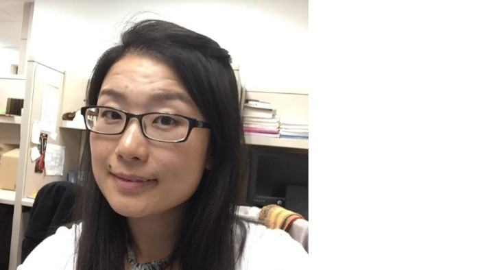 Jie Chen image