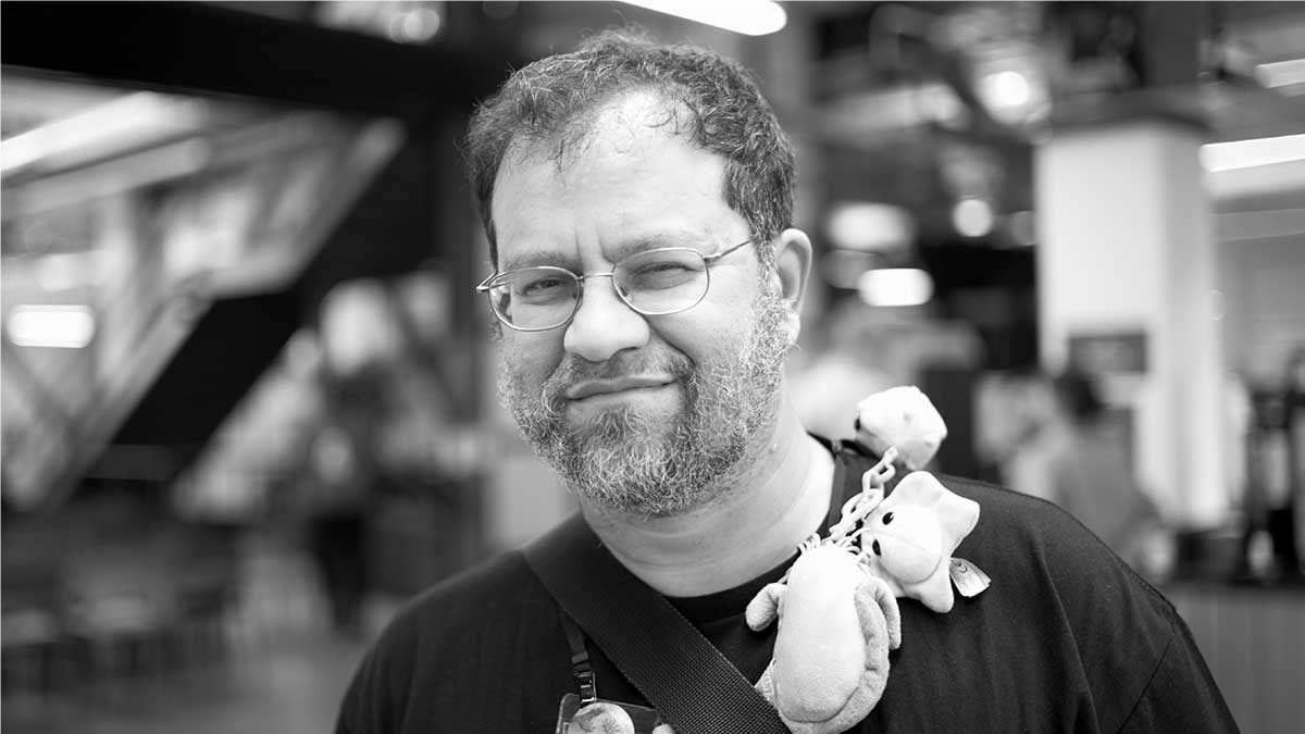 Jonathan Eisen