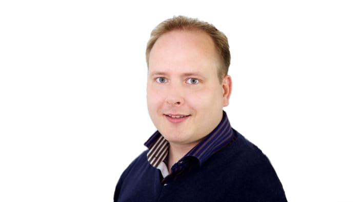 Kjell Kirschbaum