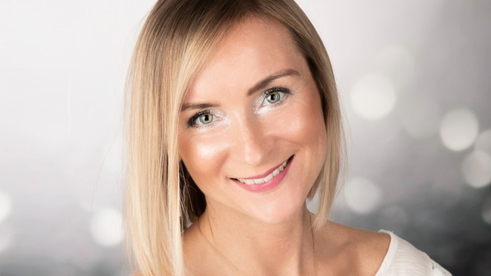 Laura Mohr