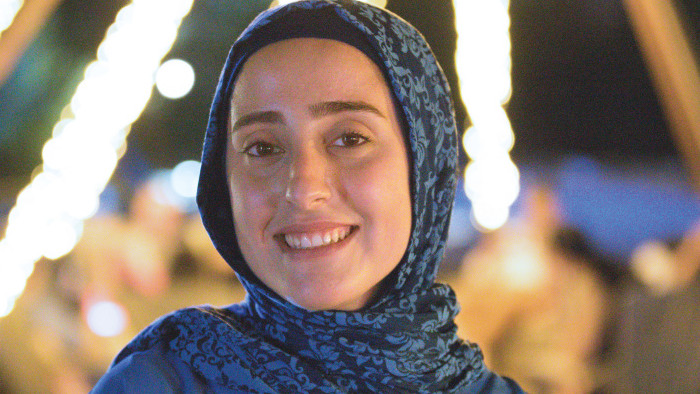 Mirna Ghemrawi