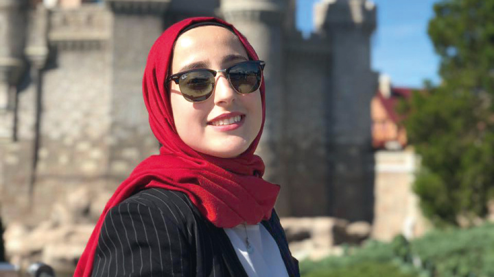 Mirna Ghemrawi
