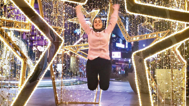 Mirna Ghemrawi