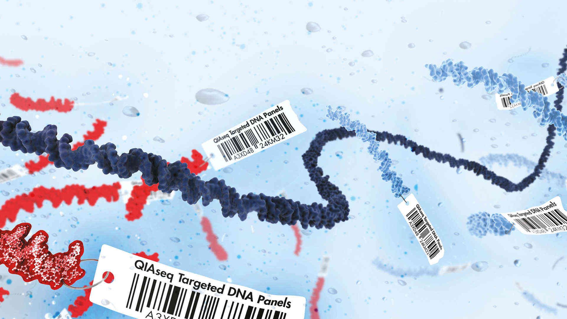 QIAseq and Single Primer Extension Chemistry: Redefining Amplicon-Based NGS
