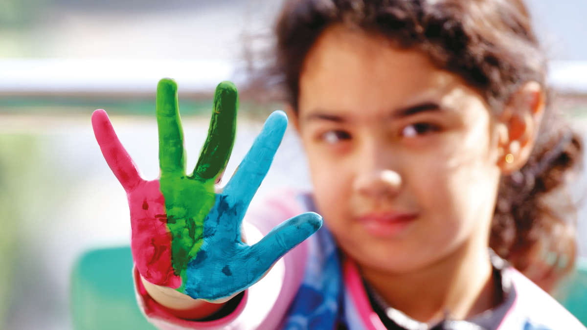 Rare Diseases Day