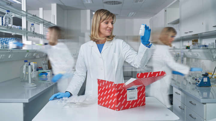 Looking for a quick way to design experiments?