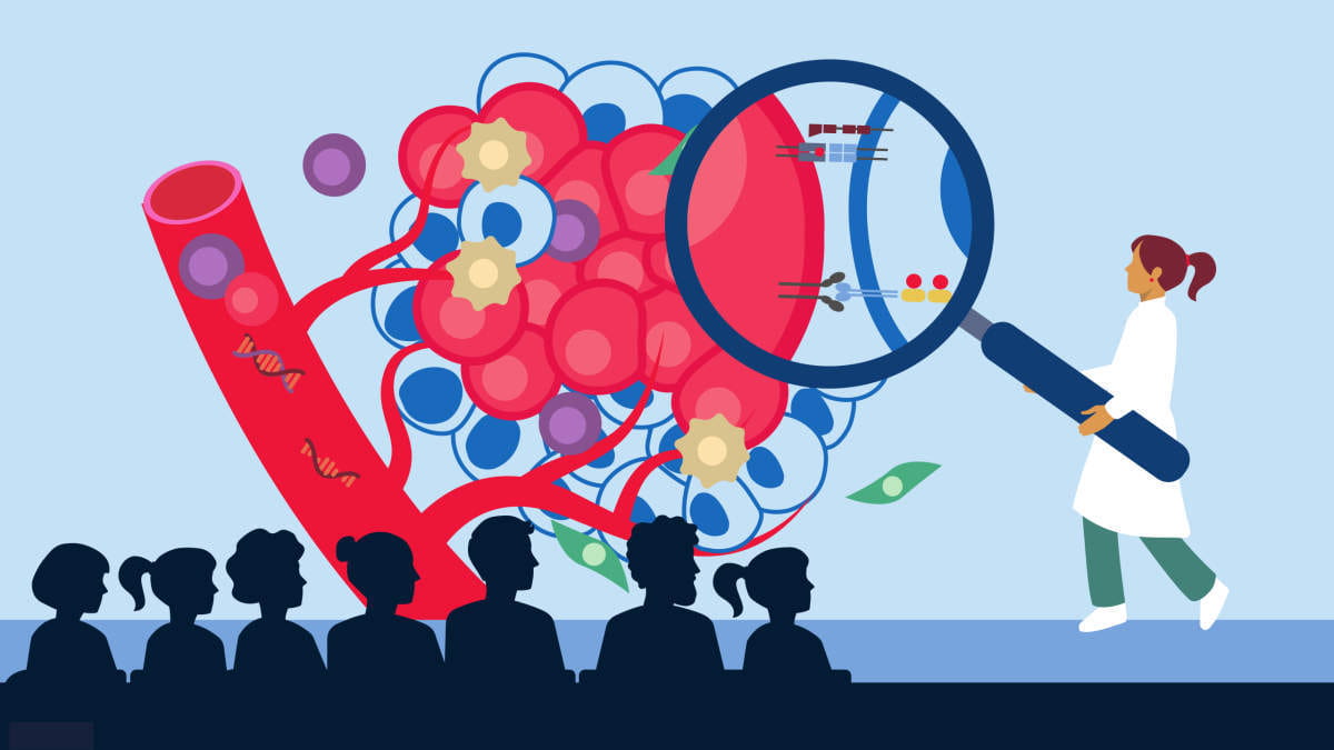 EACR 2025 banner