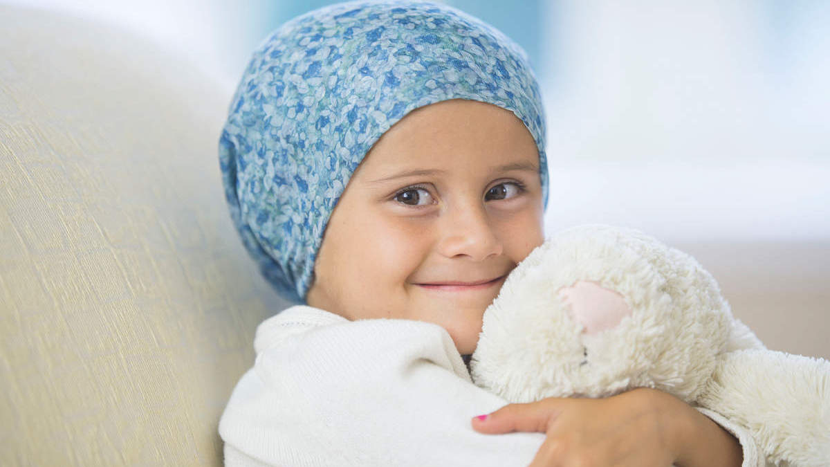 Child, Hospital