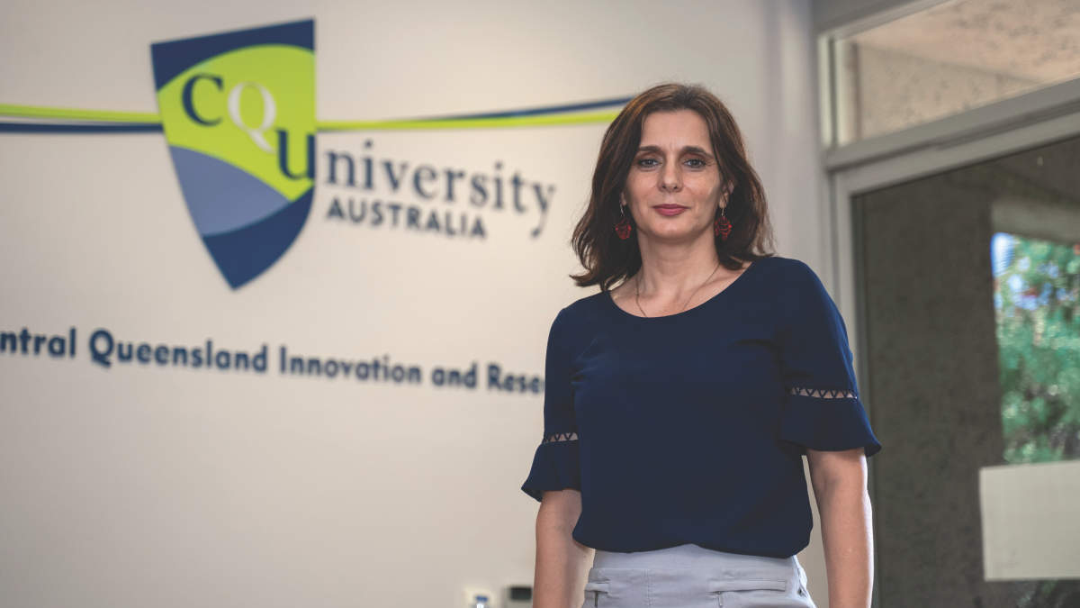 Dana Stanley, Ph.D.