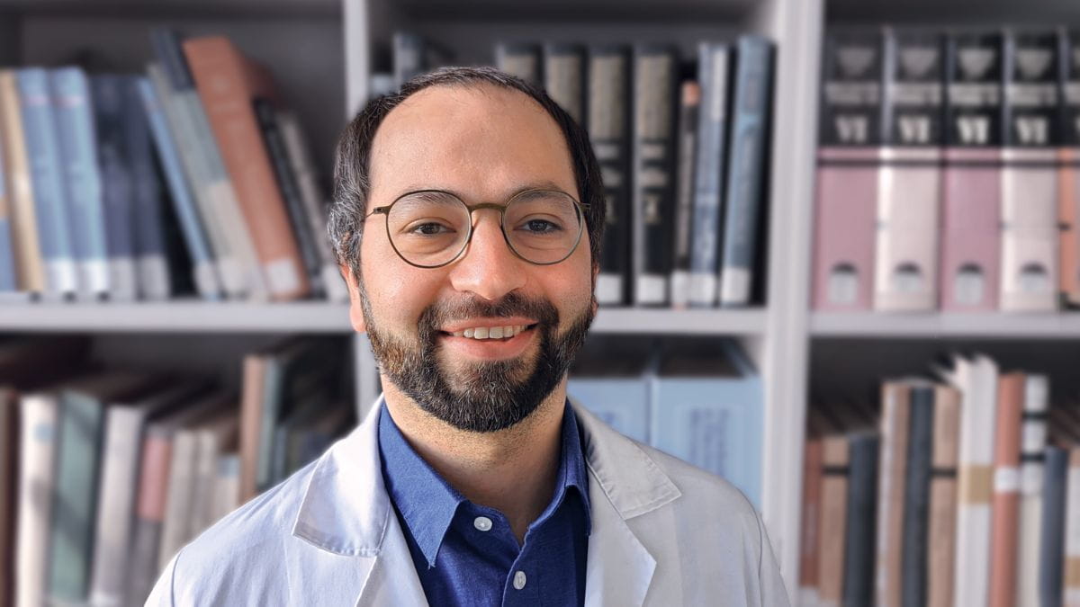 Amin El-Heliebi, Ph.D.
