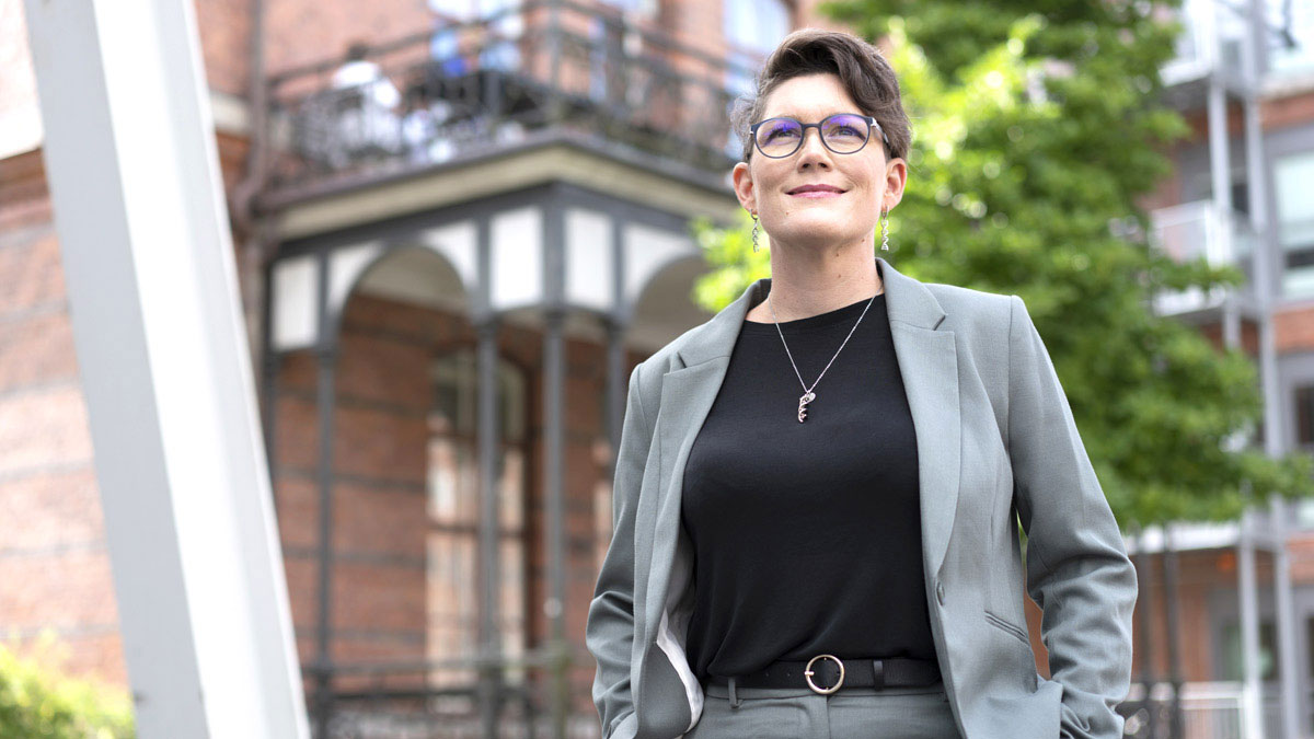 Dr. Johanna Andersson-Assarsson