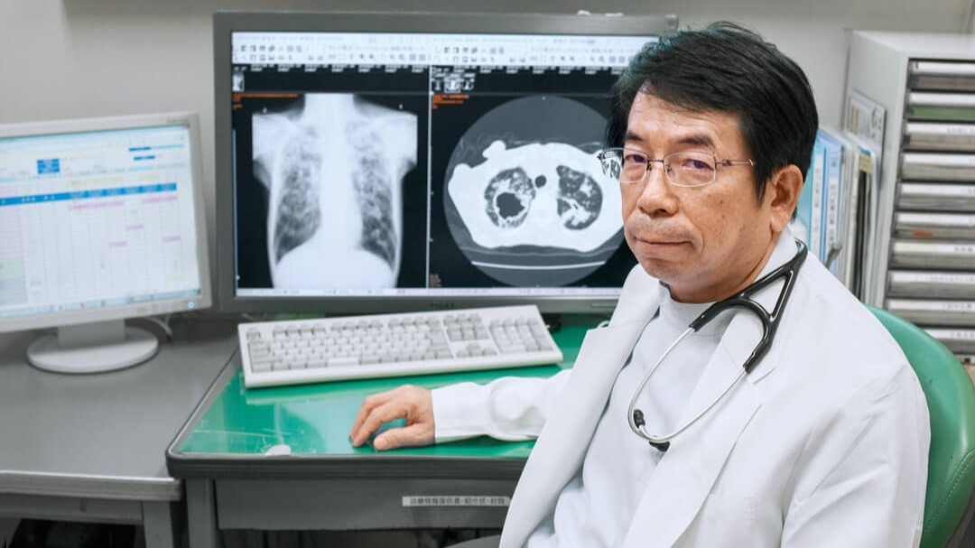 Dr. Kiyoyasu Fukushima