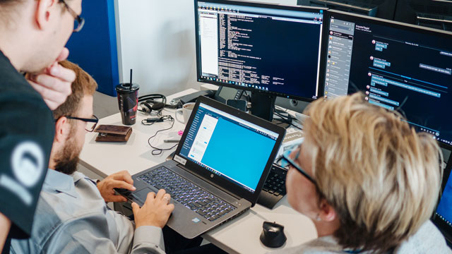 Digital Accelerator image