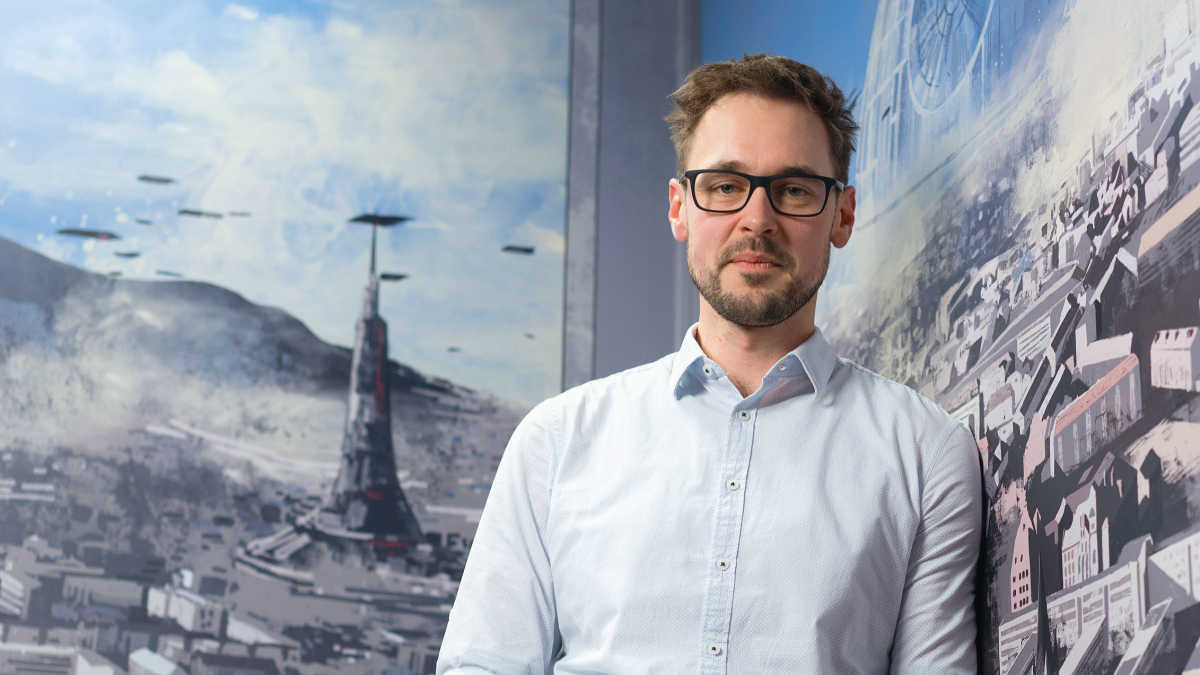 Maciej Fojtar photo