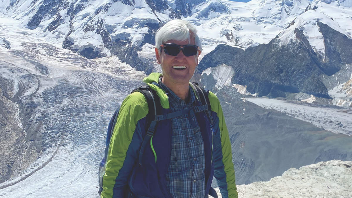 Dr. med. Egbert Schulze