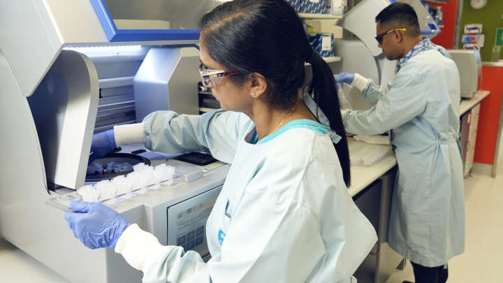 COVID-19, waste, wastewater, analyzing