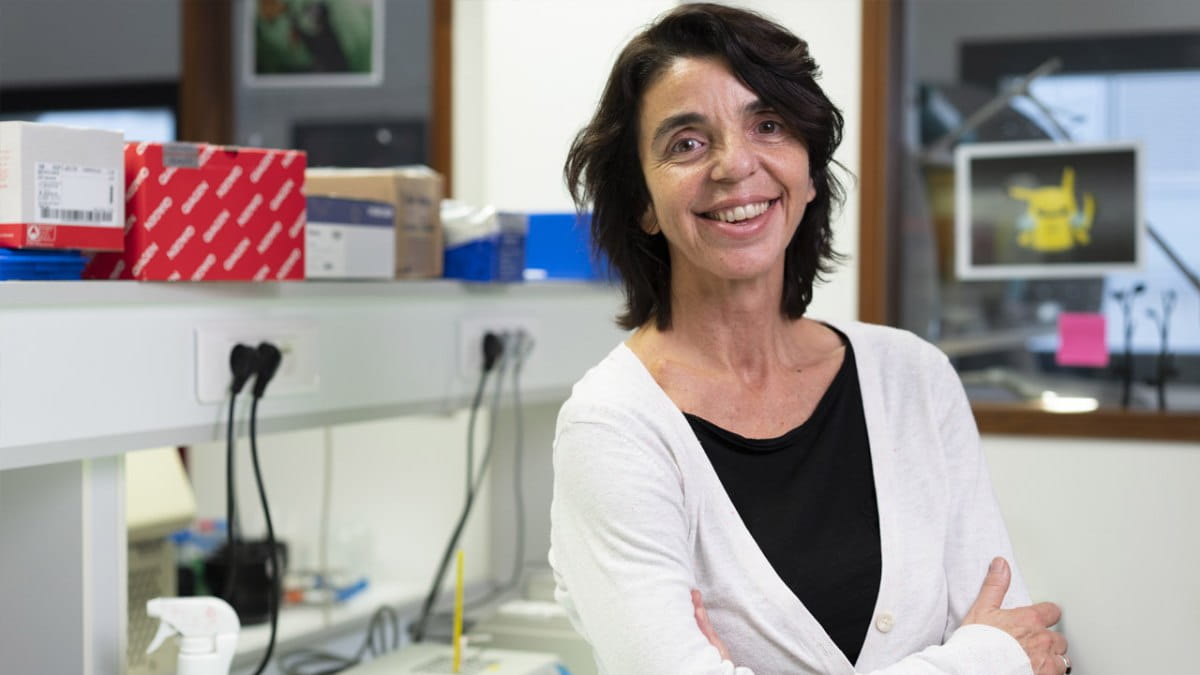 Nathalie Labarrière