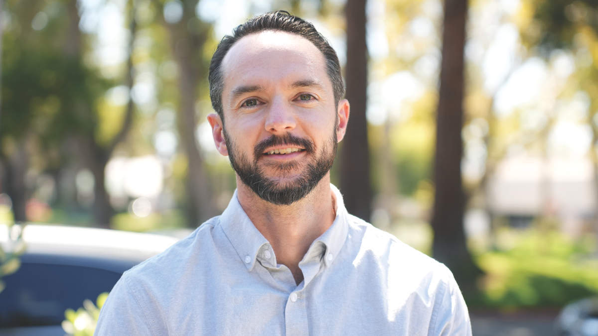 Tim Sweeney, M.D., Ph.D.