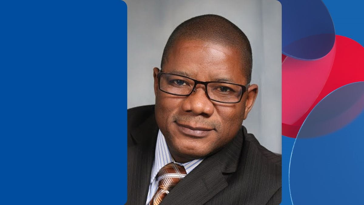 Kola Ogunrinola